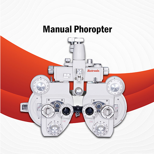 manual-phoropter