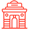 Delhi icon