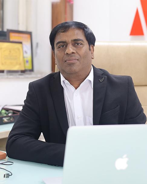 Director Image