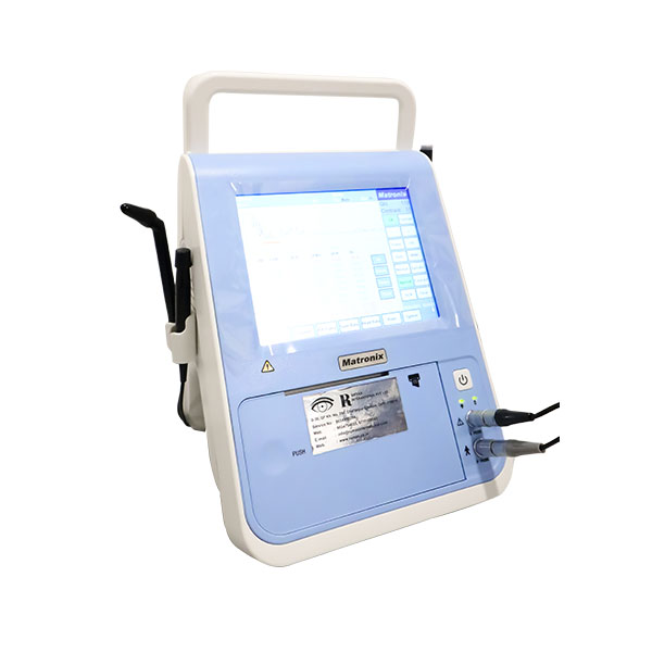 Pachy Meter 