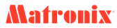 Matronix Logo