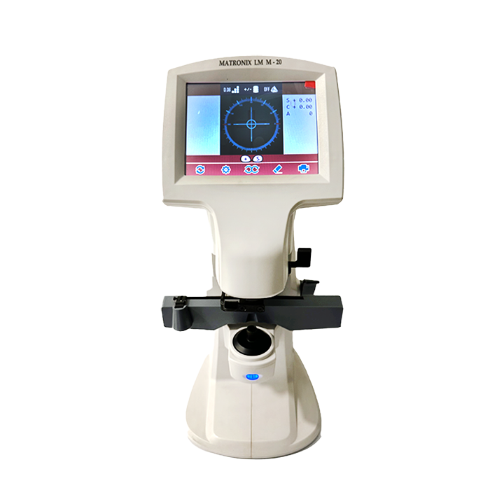 Auto-Lensmeter