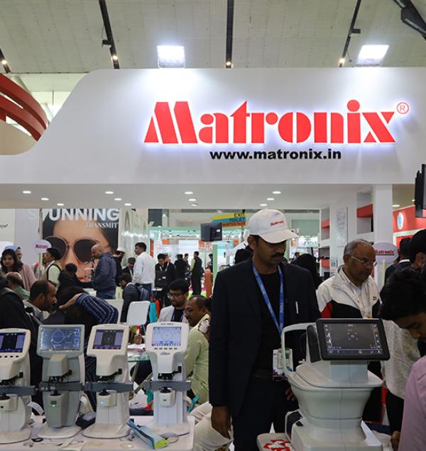 Matronix Optotechnik Private Limited - About US
