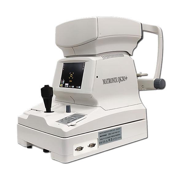 AUTO REFRACTOMETER Q30+