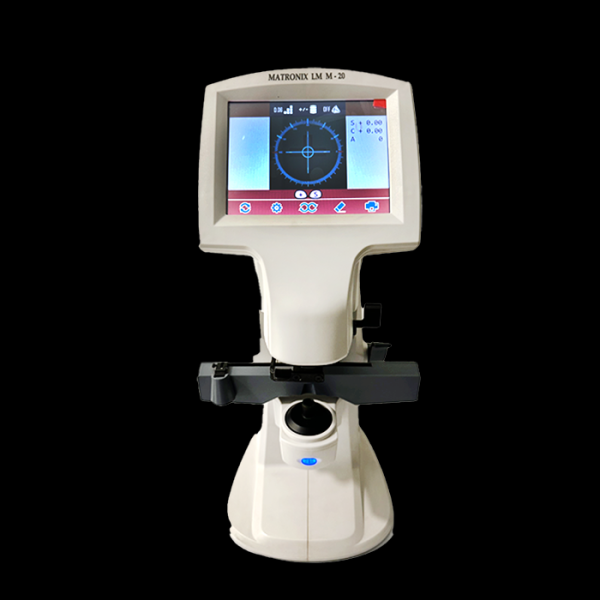 Auto Lensmeter Lm20 Touch