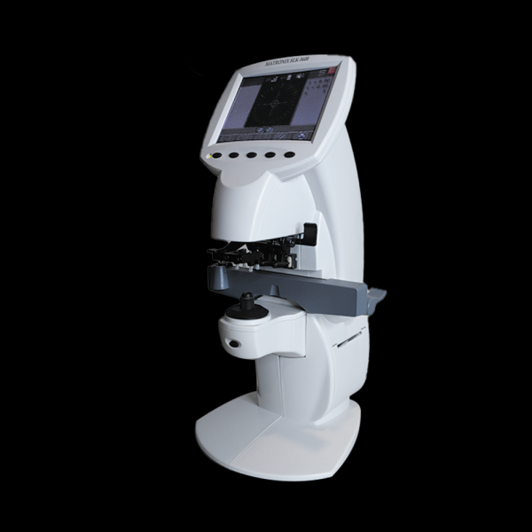 Auto Lensometer SLK 5600
