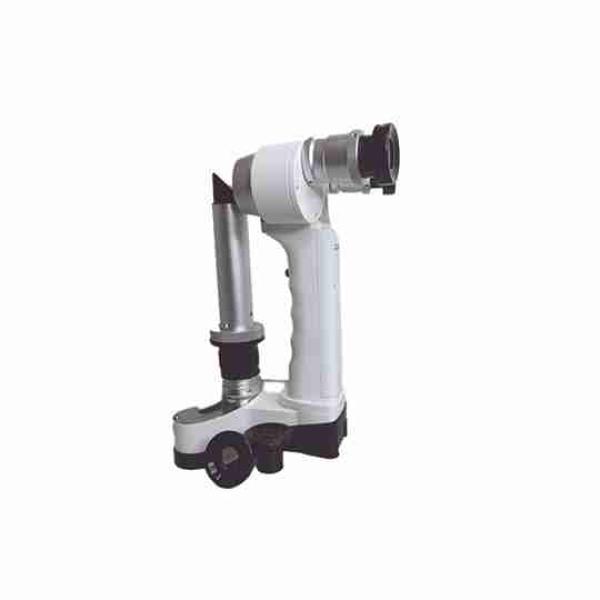 Hand Held Slit Lamp R-291