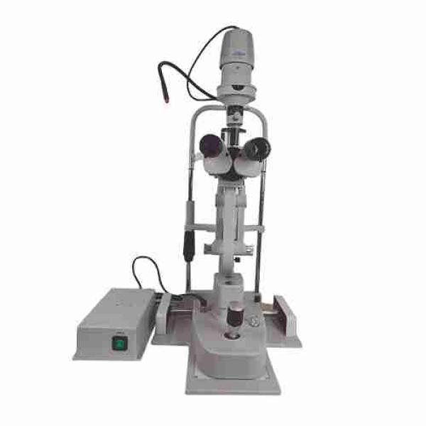 Slit Lamp 3 Step R-624