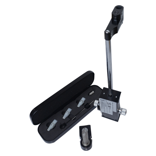 Applanation Tonometer