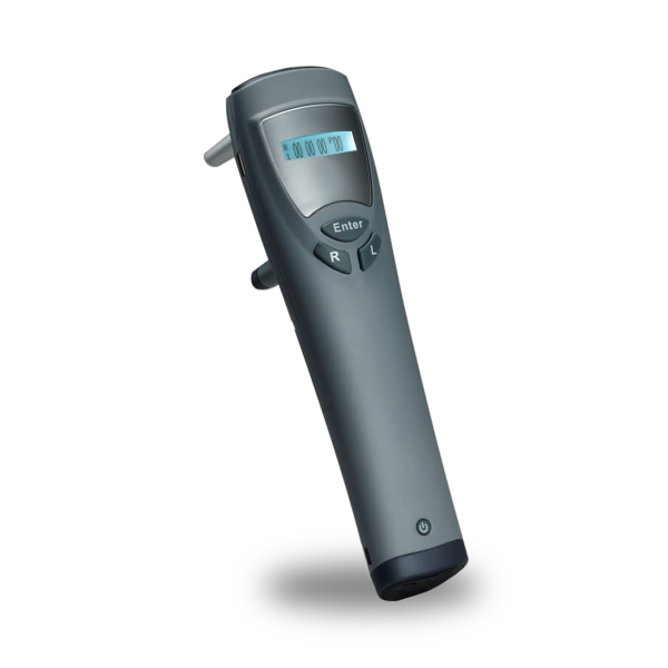 Rebound Tonometer