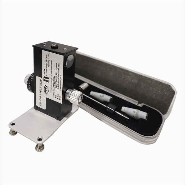 Applanation Tonometer Zeiss