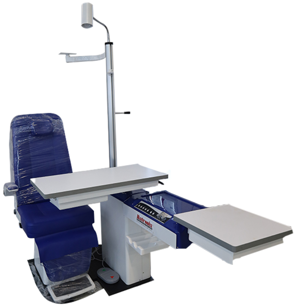 Chair Unit Doctor Model R-085R