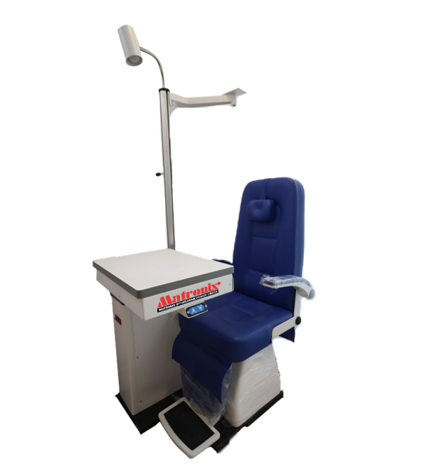 Chair Unit Compact Model