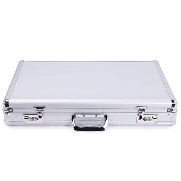 Imported Plastic Trial Set ( Red & Black)