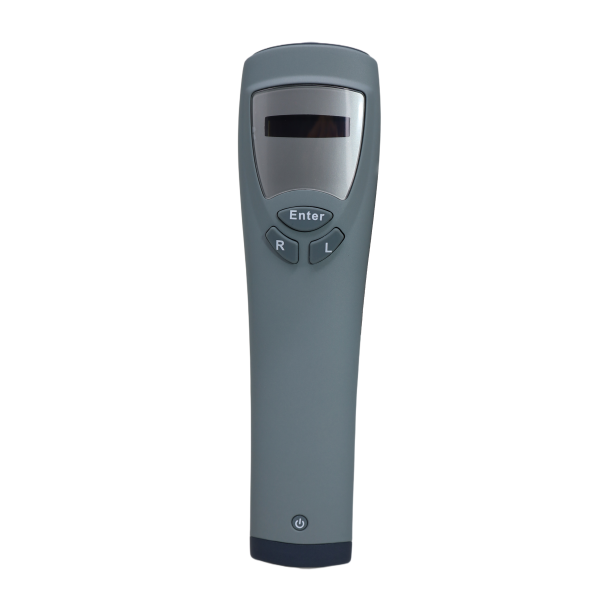 Rebound Tonometer