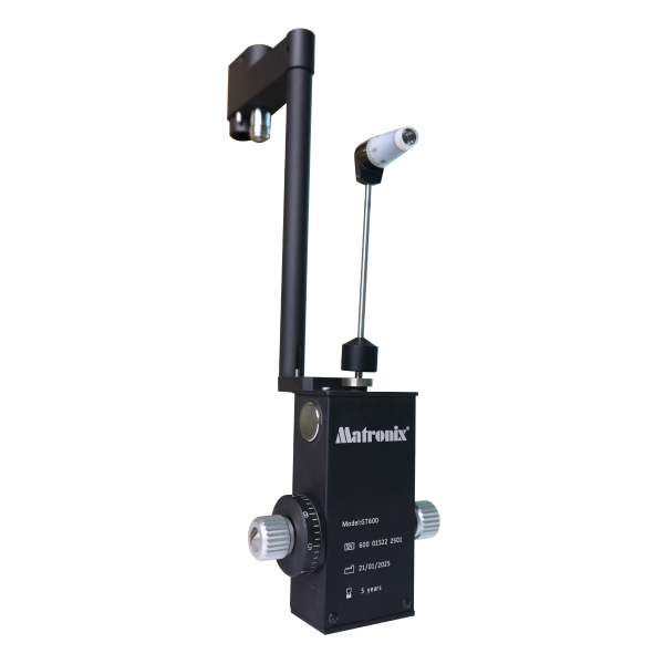 Applanation Tonometer