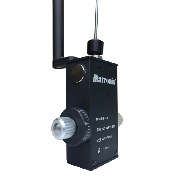 Applanation Tonometer