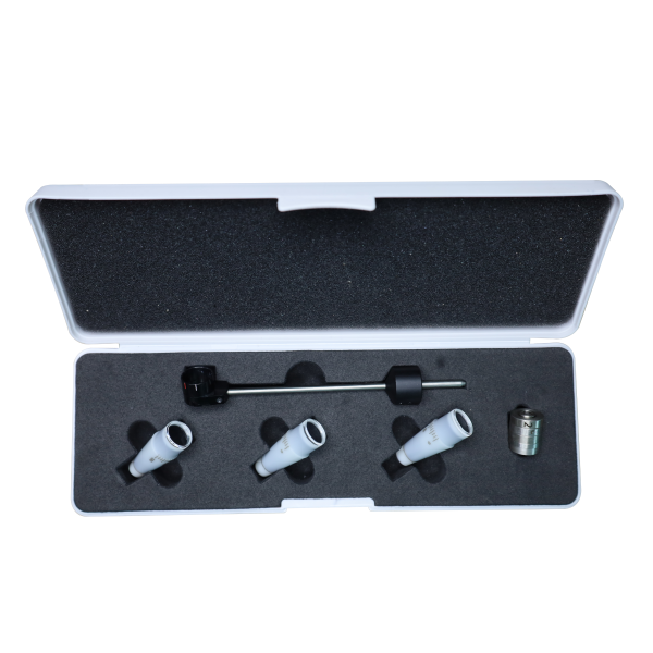 Applanation Tonometer