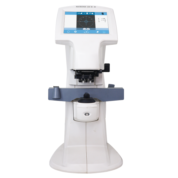 Auto Lensmeter Lm20 Touch