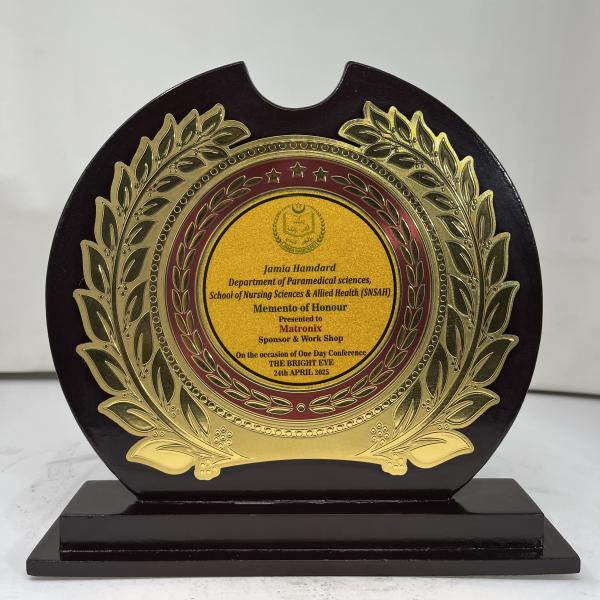 Award 7