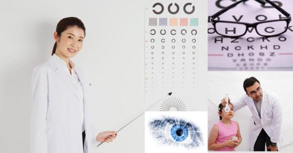 Complete Guide to Eye Test Charts: Types, Usage, Accuracy, and Digital Advancements in Eye Care