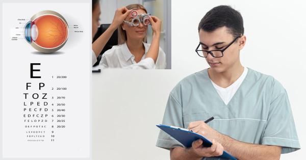 Understanding the 6/6 Eye Test Precision