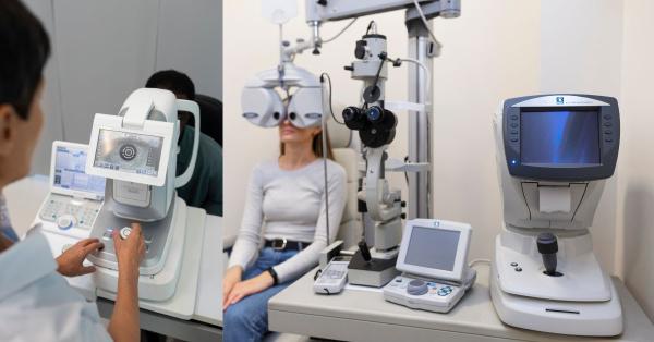 OCT Eye Tests Revolutionize Early Eye Diseases Detection