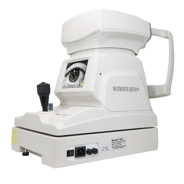 Auto Refractometer Qk30+