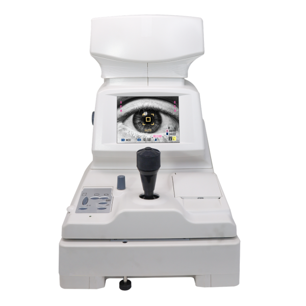 Auto Refractometer Qk30+