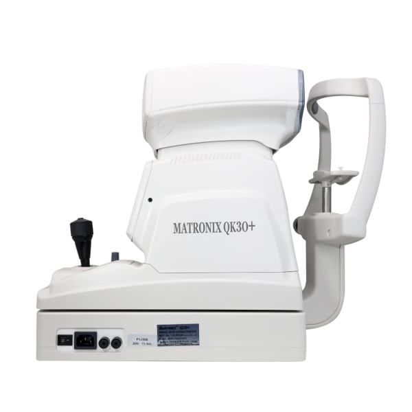 Auto Refractometer Qk30+
