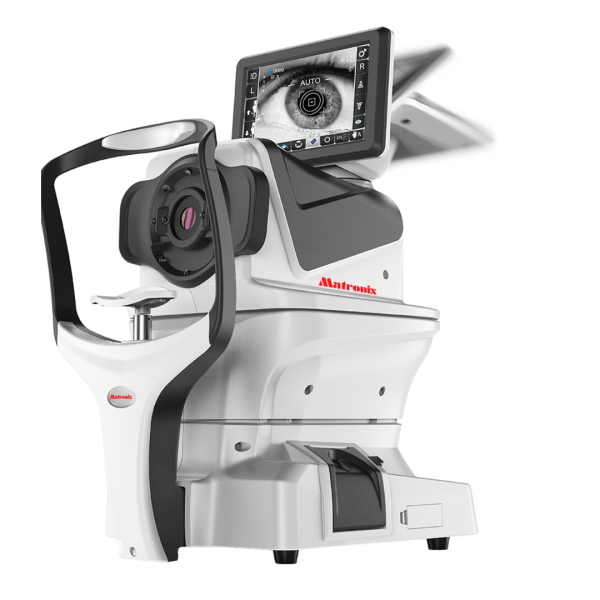 Auto Refractometer Ai 20