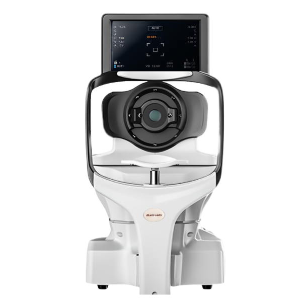 Auto Refractometer Ai 20