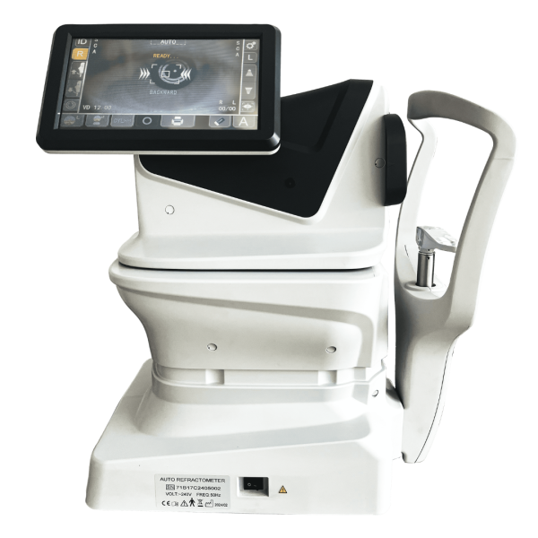 Auto Refractometer Ai 20