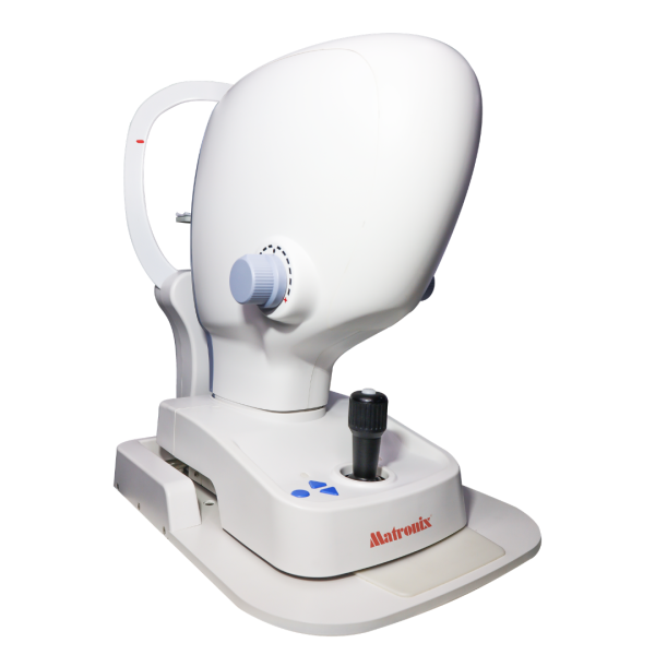Optical Coherence Tomography