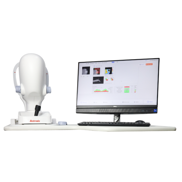 High-Speed Optical Coherence Tomography System