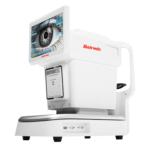 N-10 Auto Non-Contact Tonometer