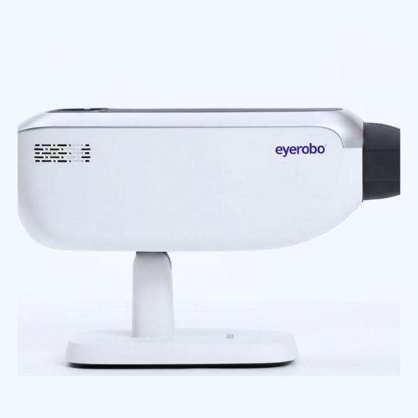 Non-Mydriatic Fundus Camera