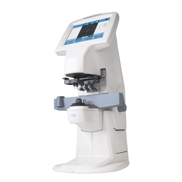 Auto Lensmeter