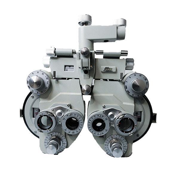 Manual Phoropter