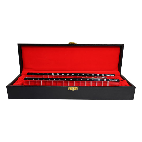 Prism Bar