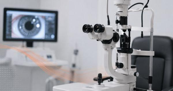 Slit Lamp Exam - A Complete Guide for Eye Care Professionals