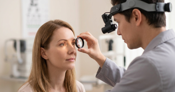 What Is Ophthalmoscopy? A Complete Guide for Eye Care Professionals