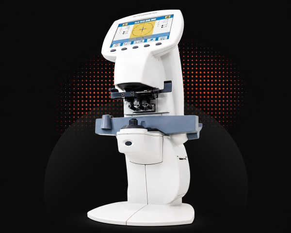 AUTO LENSMETER PRICE IN INDIA