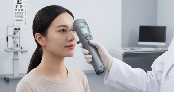 Eye Pressure Testing Machines