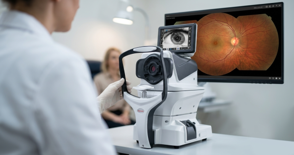 What Is Ophthalmoscopy? A Complete Guide for Eye Care Professionals