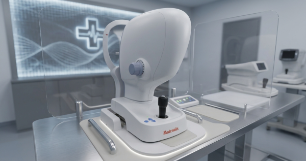 How OCT Is Revolutionizing Diabetic Retinopathy Screening in India