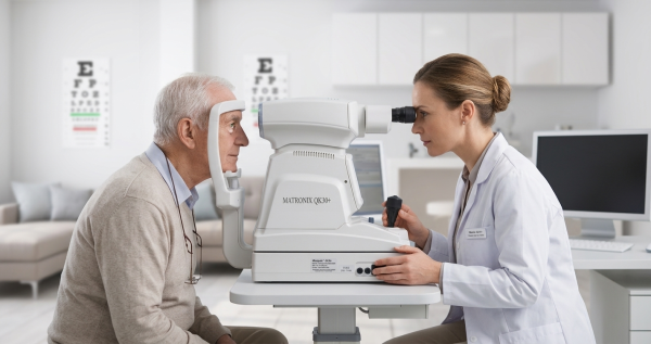 Binocular Vision Test: Purpose, Procedure, Benefits & more